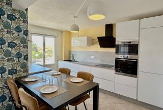 SUPERBE appartement T3 - piscine- Terrasse- Parking- 900 m plage 6PIN2102 - Le Barcarès - 9