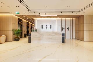 Holiday Inn Dubai Jumeirah Village Circle by IHG - 4