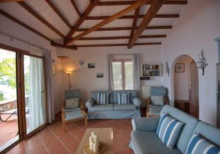 Alonissos Luxury Villa with Jacuzzi and Beach - Agios Dimitrios - 6
