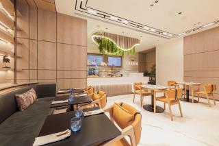 Hotel Avalon Dubai Jumeirah Village, by The First Collection - Dubai - 2