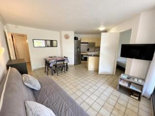 Appartement équipé pour 4 personnes avec piscine - 4CARA8 - Le Barcarès - 7