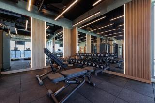 Holiday Inn Dubai Jumeirah Village Circle by IHG - 5