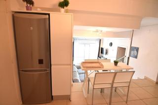 417-apartamento frente a la playa - Empuriabrava - 7