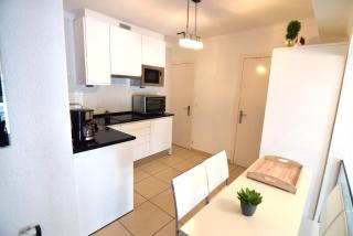417-apartamento frente a la playa - Empuriabrava - 6