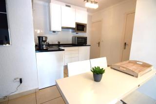 417-apartamento frente a la playa - Empuriabrava - 3