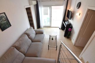 417-apartamento frente a la playa - Empuriabrava - 2