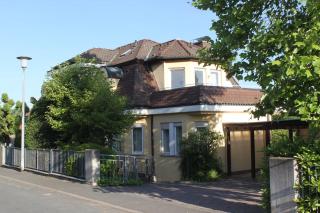 Schönes 2-Zimmer-Apartment mit Parkplatz - Miltenberg - 1