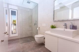"Casa Mia" Luxury villa with heated swimming pool with jacuzzi - Šestanovac - 4