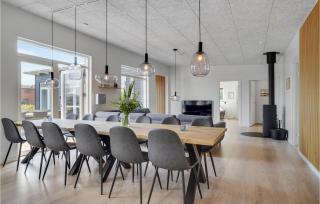 Stunning Home In Haderslev With Sauna - Haderslev - 7