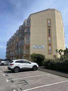 studio 3 personnes accès direct plage - parking privé - 3TVP30 - Le Barcarès - 1