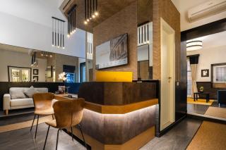 Domus Liberius - Rome - Roma - 8