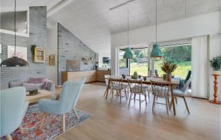 4 Bedroom Amazing Home In Blokhus - Blokhus - 7