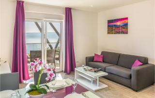 One-Bedroom Apartment In Medici - Kutleša - 9