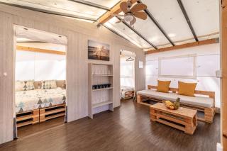 Glamping Tents - Camp Slatina - Martinšćica - 9