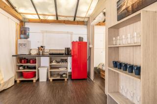 Glamping Tents - Camp Slatina - Martinšćica - 8
