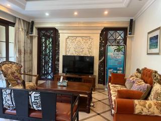 Sanya beach sweet house - Luoyushangcun - 7