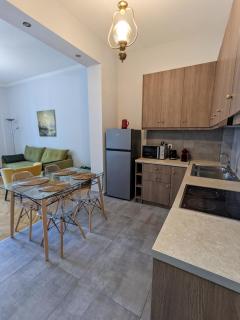 Athenian Charm, Two-bedroom Flat - Atene - 5