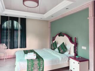 Sanya beach sweet house - Luoyushangcun - 1