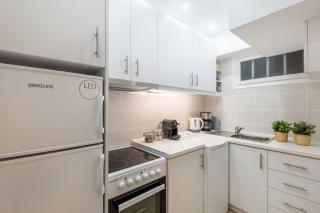 Glyfada central seaside apartment - Athens - 5