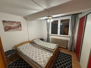 Apartment Amy 2 - Sarajevo - 0