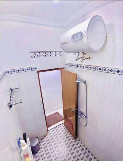 Kamiliya Homestay - Ngabean - 9