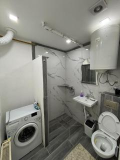 Apartment Amy 2 - Sarajevo - 2
