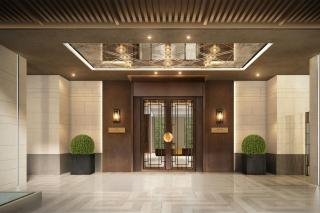 Marriott Executive Apartments, Bangkok Townhall Sukhumvit - Banguecoque - 6