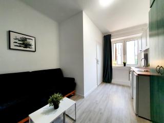 Studio Orłowskie III - Gdynia - 8
