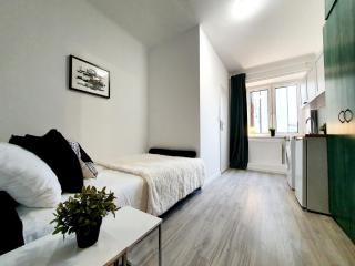 Studio Orłowskie III - Gdynia - 4
