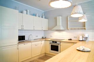 Playa Baltis 9 by Baltic Home - Międzyzdroje - 8