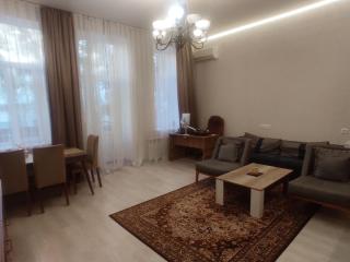 2 room apartment in the city center - Baku - 0