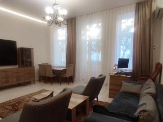 2 room apartment in the city center - Baku - 9
