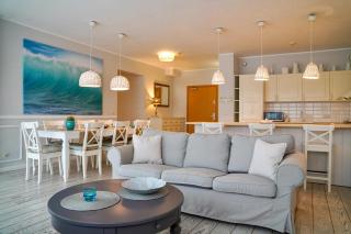 Playa Baltis 9 by Baltic Home - Międzyzdroje - 0