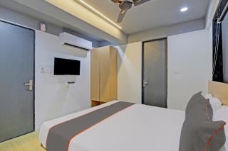 Collection O De'pearl Hotel - Surat - 1