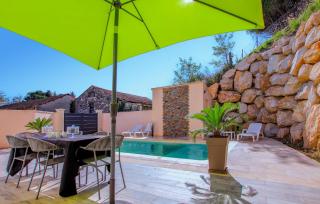 Cozy Home In Sauveterre - 9