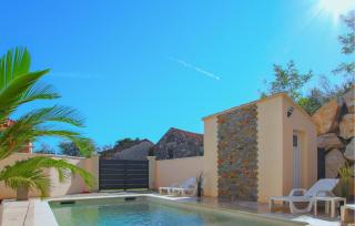 Cozy Home In Sauveterre - 1