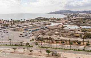 Awesome Home In San Juan De Los Terrer - San Juan de los Terreros - 3