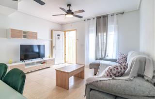 Awesome Home In San Juan De Los Terrer - San Juan de los Terreros - 8