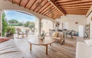 Gorgeous Home In Mauguio - Mauguio - 9