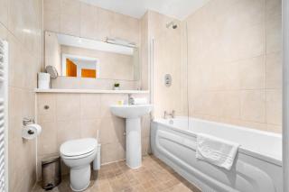 City Centre Apartment - Balcony - Secure Parking - China Town - Arcadian - 29Arc - Birmingham - 7