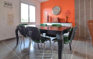 Beautiful Home In Auberville With Wifi - Auberville - 6