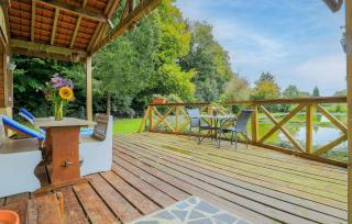 2 Bedroom Amazing Home In Gueschart - Gueschart - 9