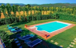 3 Bedroom Nice Home In Lucignano - Lucignano - 0