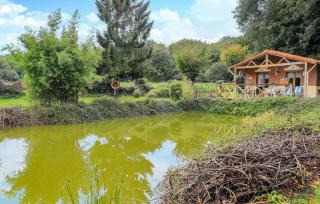 2 Bedroom Amazing Home In Gueschart - Gueschart - 2