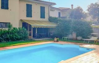 3 Bedroom Nice Home In Lucignano - Lucignano - 9