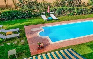 3 Bedroom Nice Home In Lucignano - Lucignano - 1