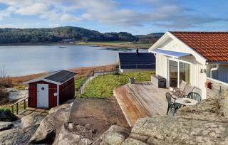 Cozy Home In Kållekärr With Wifi - 0