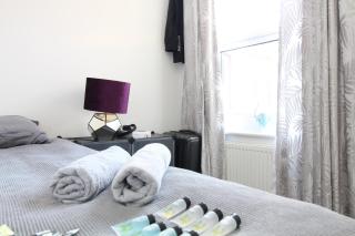 Stafford road room 1 - Southampton - 3
