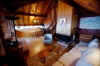 chalet haute-savoie - Thollon - 5