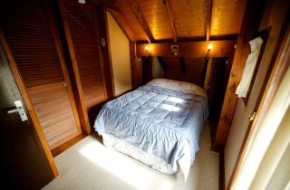 chalet haute-savoie - Thollon - 1